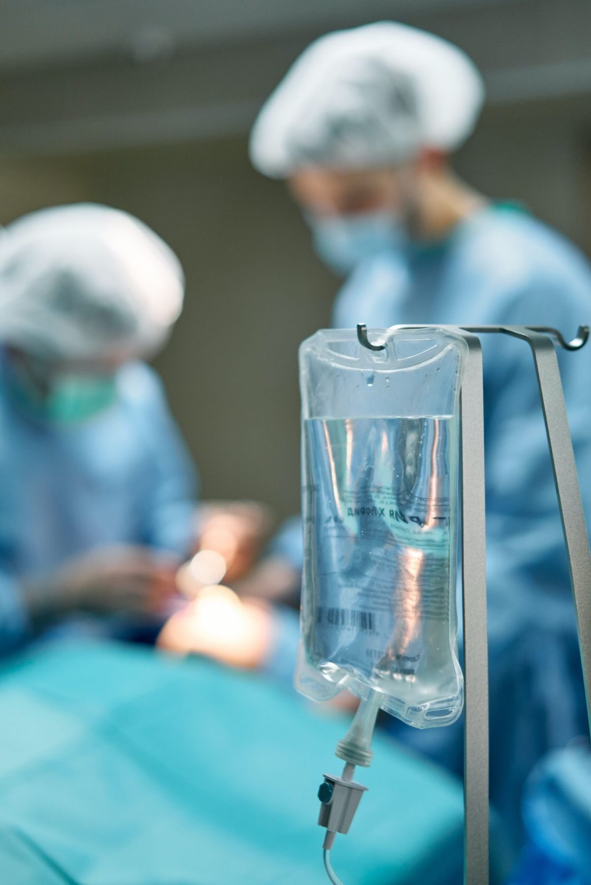 Cirurgia Aprovada + Indenização